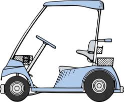 golf cart