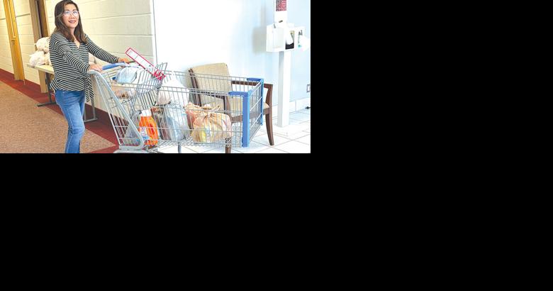 Jefferson County Hunger Task Force has resumed fundraising | Local Events - Vimarsana News