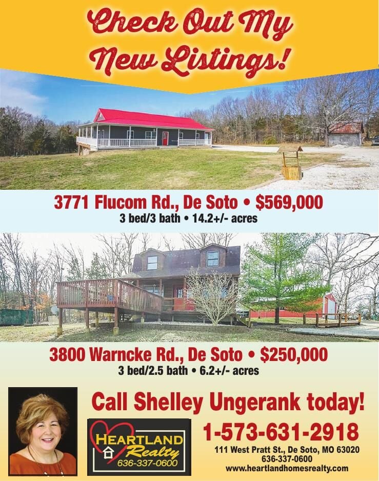 03-02 Heartland Realty - Ungerank