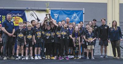 Hillsboro archery 2026