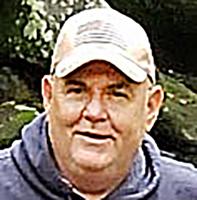 James David Shelley, 63, Pevely