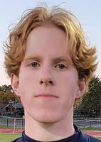 Athlete of the Week (Nov. 9, 2021) -- Colin Brown, St. Pius X soccer