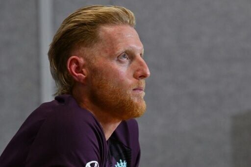 "Everyone is hurting": England captain Ben Stokes