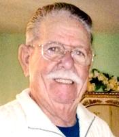 Michael Arthur Patterson, 83, Festus