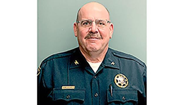 Byrnes Mill Police Dept starts back to school initiative Local News