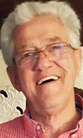 Ronald G. Stadler Sr., 87, Arnold
