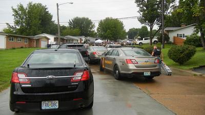 man dead in festus