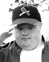 Charles Andrew “Andy” Staggs, 25, Festus