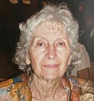 Melva Elaine Bruhn, 91, Festus