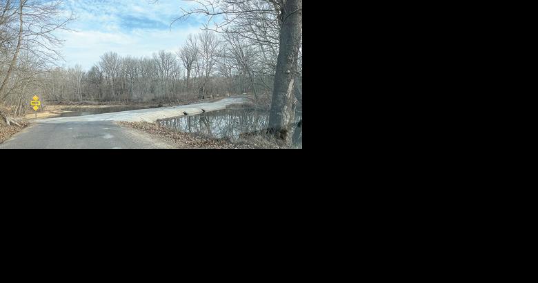 Jan. 11 meeting set for Boyce Lane bridge project - Vimarsana News