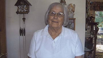 York, Ruby June