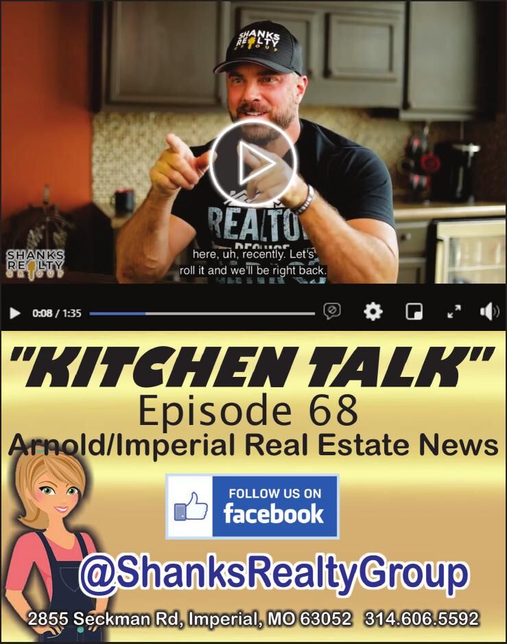 Shanks Realty Group RE July 2021