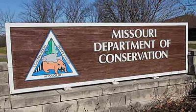 Department of Conservation
