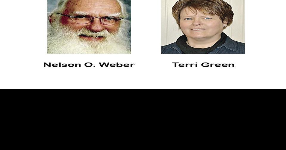 NORTHWEST R1 SCHOOLS Familiar faces in district seeking two seats on