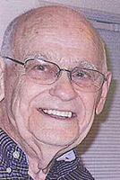 Francis “Gene” Kirn, 88, De Soto