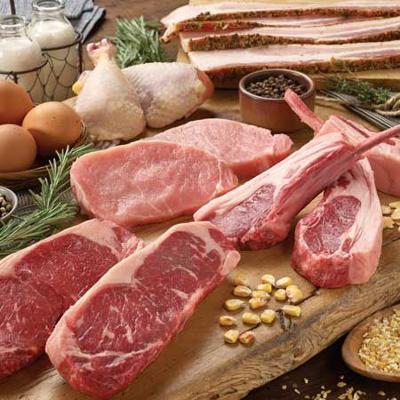 9 Sustainable Eating Facts