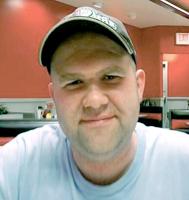 Russell Lee Chapman Jr., 47, De Soto