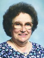 Dorothy Louise Dutton, 85, Festus, formerly of Bloomsdale
