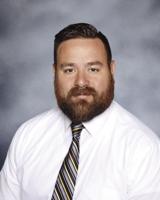 ICYMI: Munoz promoted to Festus Middle principal