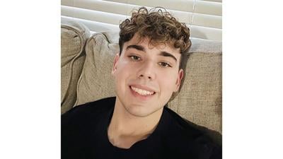 Chase Marriott, 17, Imperial