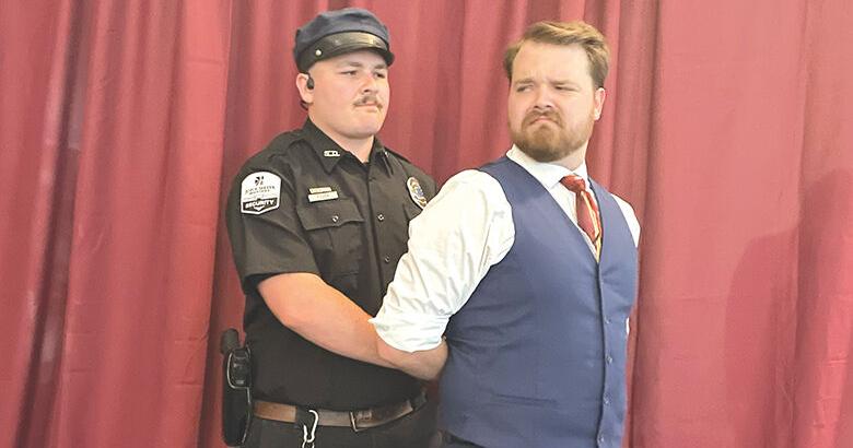 New Beginning Players to present ‘Li’l Abner’ musical