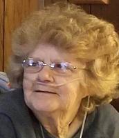 Betty Lou (McDonald) Kent, 73, Festus