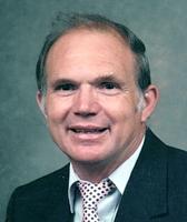 Donald R. Pennington, 84, Harviell