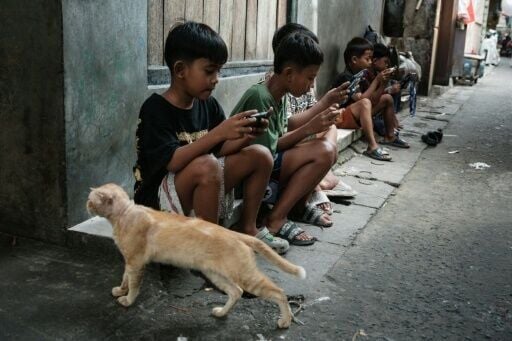 YouTube parent company Google said the two platforms have already introduced features allowing parents to limit scrolling time