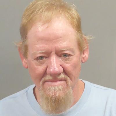Barnhart man allegedly fired gun outside of home