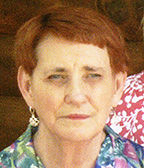 Ruth ‘Jewel’ Stringer, 82, Pevely