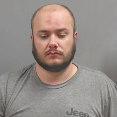 Festus man accused of raping woman in Jefferson County