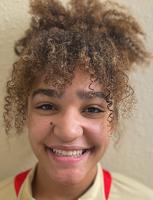 Athlete of the Week (Jan. 3, 2023) -- Madison Patrick, Windsor wrestling