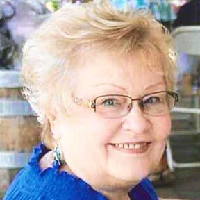 Sandra L. “Sandy” Stewart, 75, De Soto