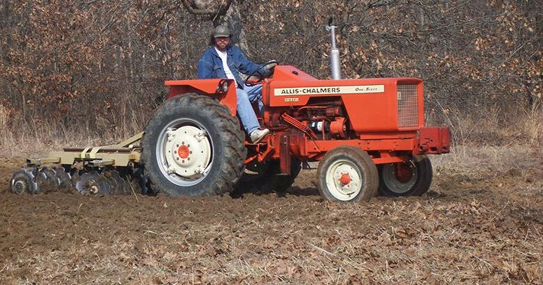OUTDOORS: Fall food plot planting programs offer answers for deer hunters