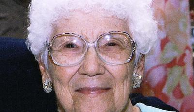 Cannon, Thelma