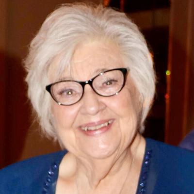 Watts, Doreen