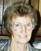 Lotus Mayrene “May” Killian, 86, Pevely