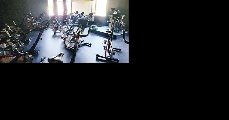 Timbers Rec Center improvements to locker room, sauna begin | Local News - Vimarsana News