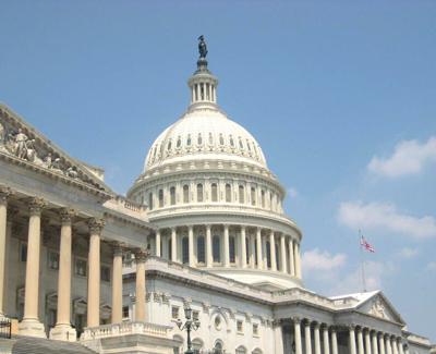 US Capitol Building