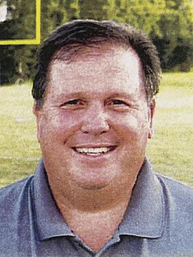 Kevin Stoffey