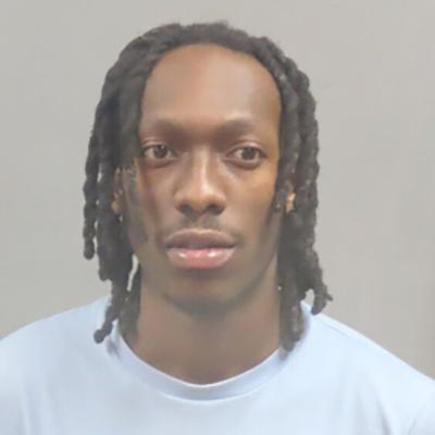 Imperial man charged for allegedly threatening woman with gun