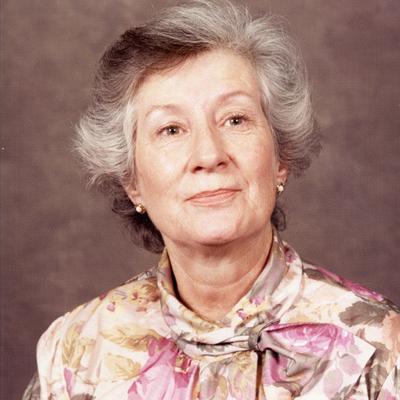 Violet ‘Louise’ Headrick, 92, Eureka