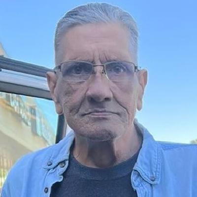 Ralph Christopher Duncan, 62, of Festus