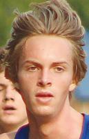 Athlete of the Week (May 10, 2022)m-- Jonny Key, Seckman track and field