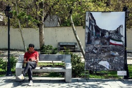 The military adviser to Iran's supreme leader Mojtaba Khamenei also warned that Iran would sink American ships in the strait if the United States decides to 'police' the key shipping channel