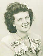 Loretta L. Hurt, 95, Arnold