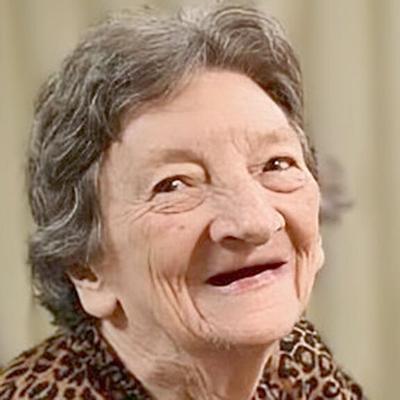 Steinkamp, Evelyn