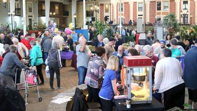 Eureka Senior Expo 2019