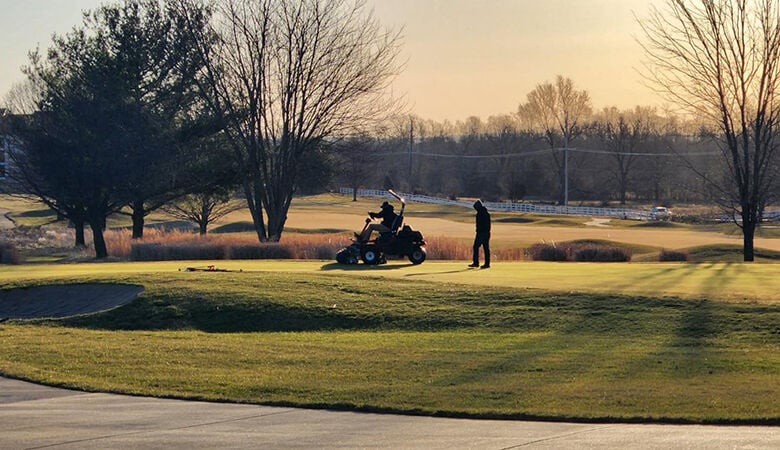 Crown Pointe Golf Club & Resort 2 - Outdoor Guide