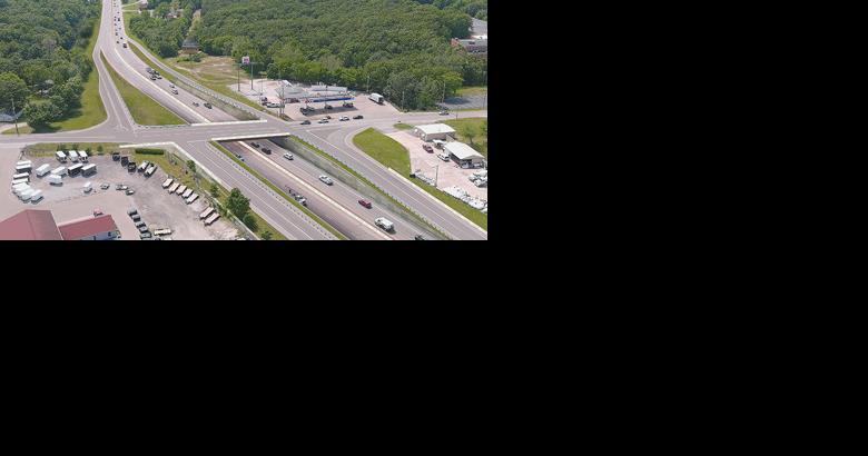 State chooses contractor for I-55 widening | Local News - Vimarsana News